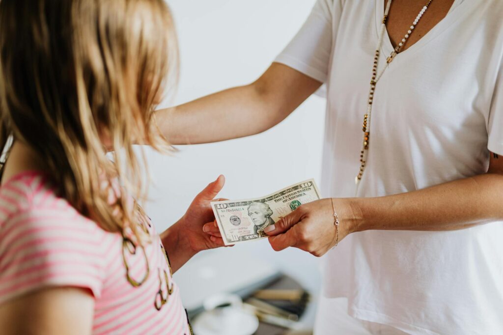 Teaching Kids About Money: Financial Literacy for the Next Generation