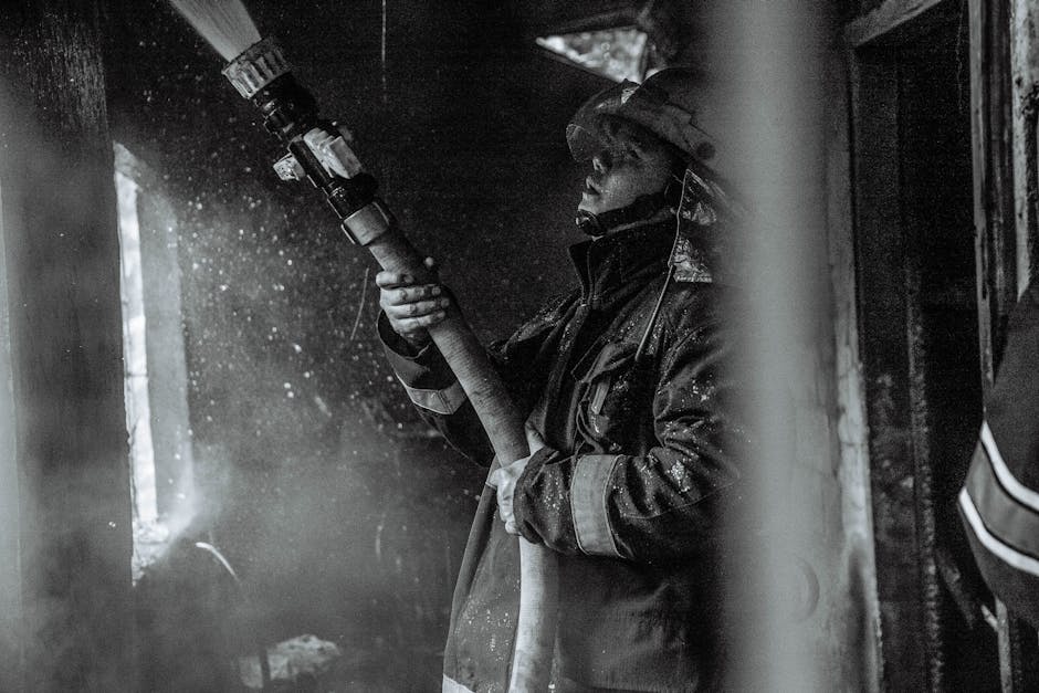 The Dark Knight: Gotham's True Hero (and Villain) Revealed