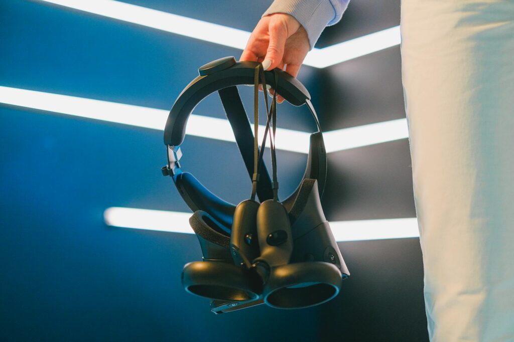 The Future of Competitive Gaming: Innovations and Trends