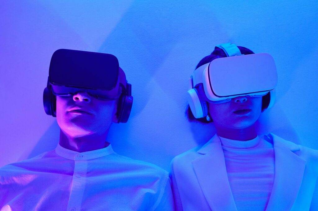 The Future of Cybersecurity: Trends and Innovations
