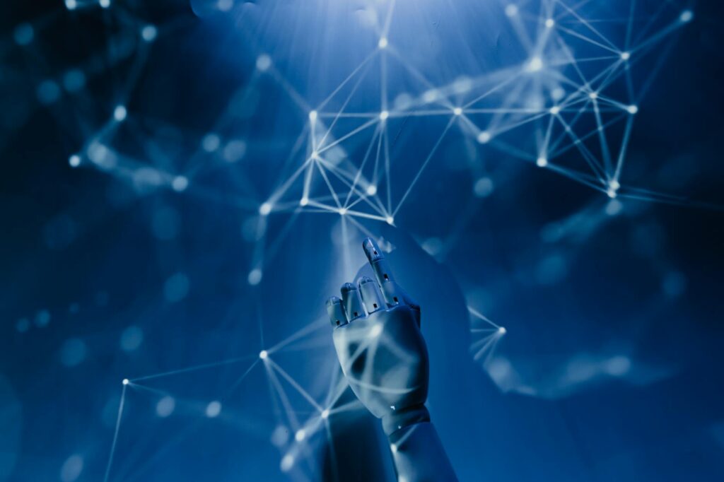 The Future of Work: How AI and Automation Are Transforming Industries