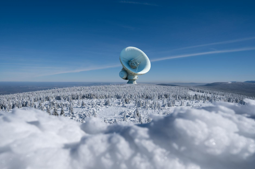 The Science of Climate Change: Decoding Earth’s Shifting Systems