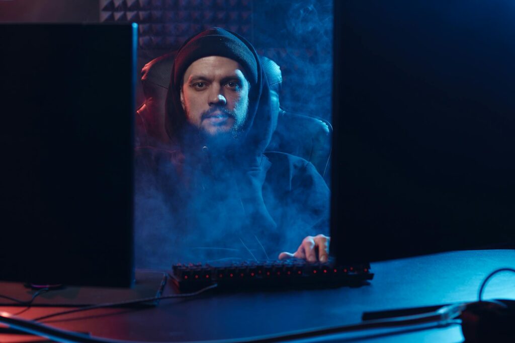 The Threat Landscape: Navigating Modern Cyber Risks