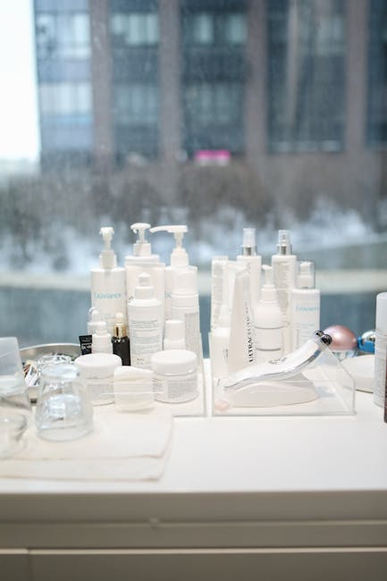 The Truth About Serums: Are They Worth the Hype?