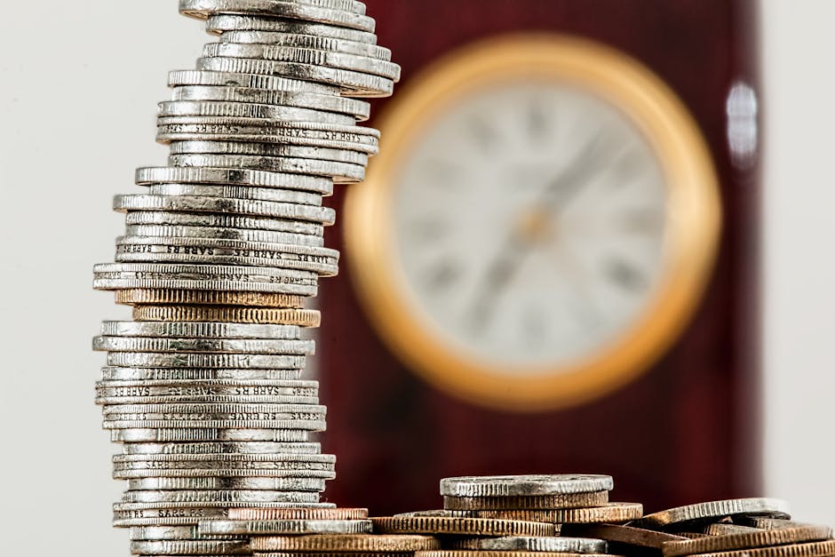 The Ultimate Guide to Smart Budgeting for Young Entrepreneurs