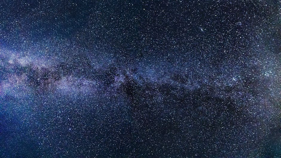 Top 10 Space Facts That Will Blow Your Mind