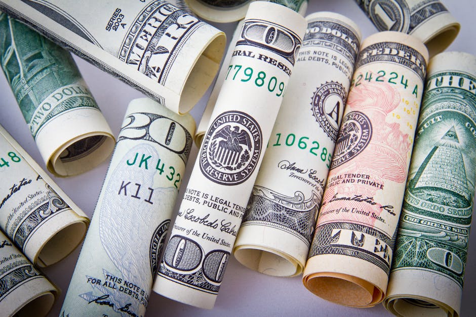 Top 7 Passive Income Ideas to Grow Your Wealth in 2025