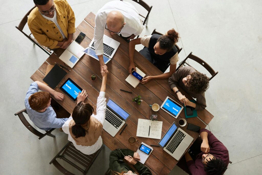 Top Small Business Ideas to Start in 2025