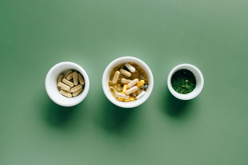 Vitamins and Minerals: Essential Nutrients for Your Body
