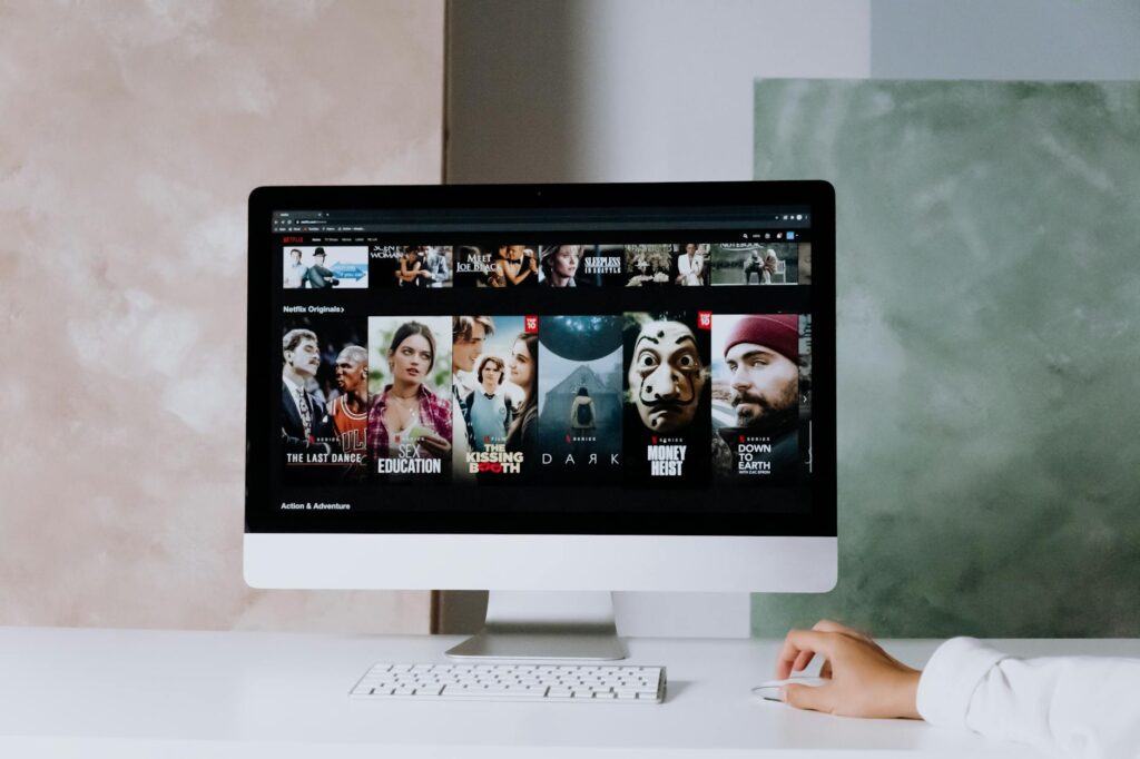 What’s Streaming Now: Must-Watch Movies and Series