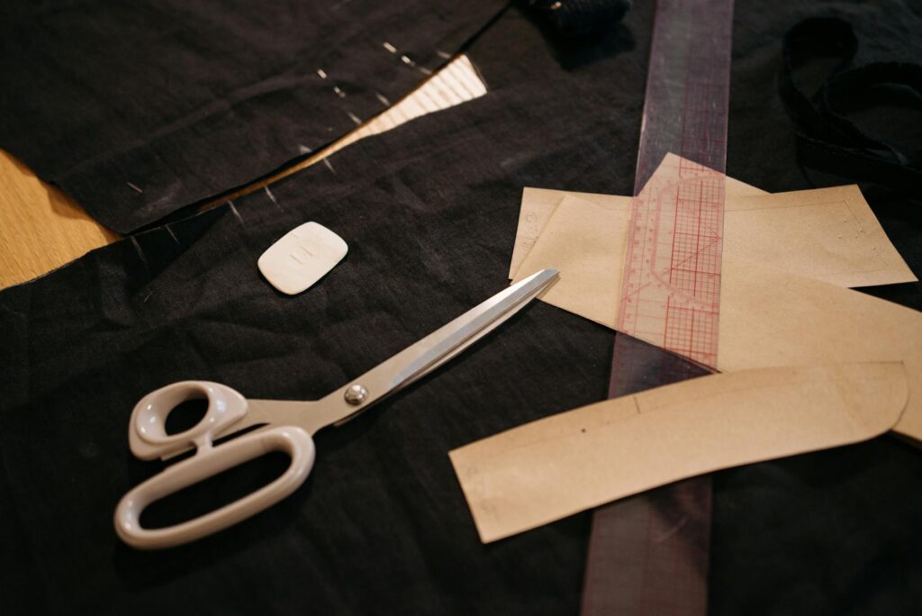 Workshop Essentials: Tools Every Crafter Needs