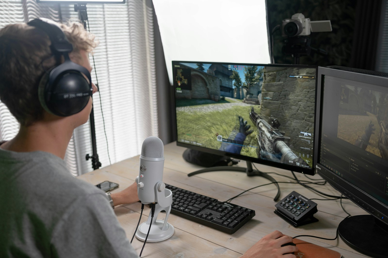 e sports