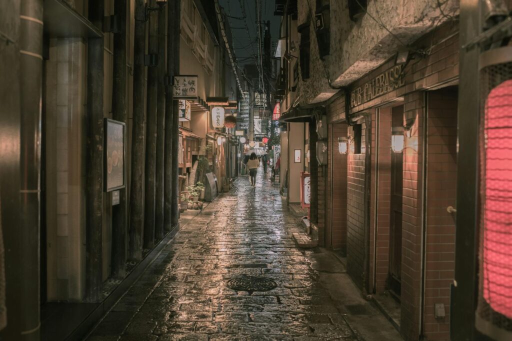 hidden gems