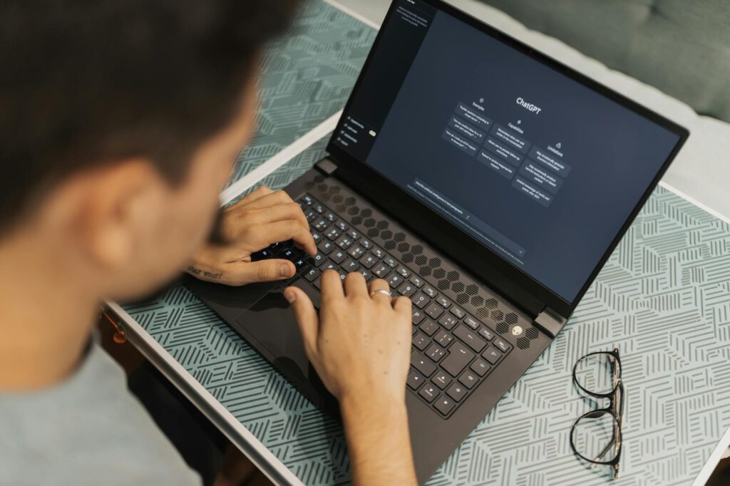 use AI tools effectively